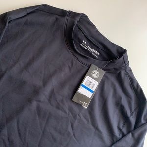NEW Men’s XLT Under Armour Thermal Long Sleeve